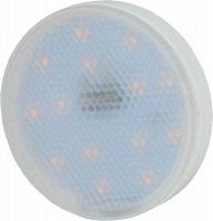 Лампа светодиодная ЭРА LED smd GX53 220В 12Вт 4000К картинка 